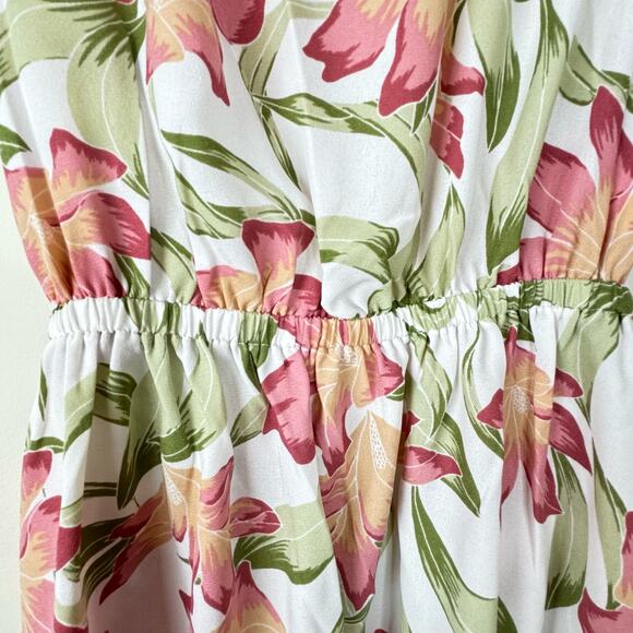 Show Me Your Mumu Whitney Wrap Dress - Lily Lady NWT Size XL - Picture 8 of 11